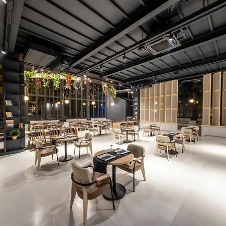 Hotel Ag