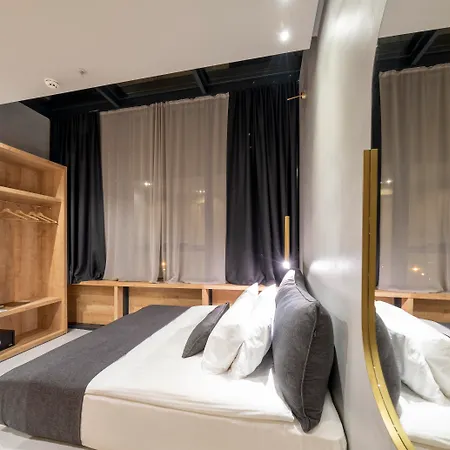 Ag Hotel