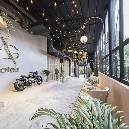 Hotel Ag