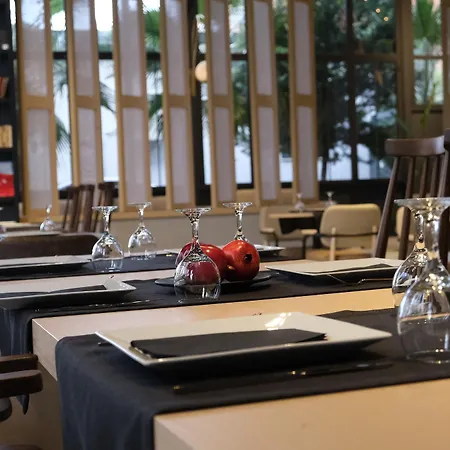 Ag Hotel Antalya