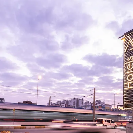 Hotel Ag