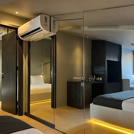 Ag Hotel Antalya