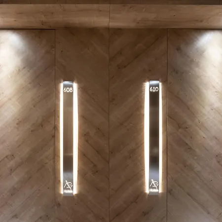 Hotel Ag