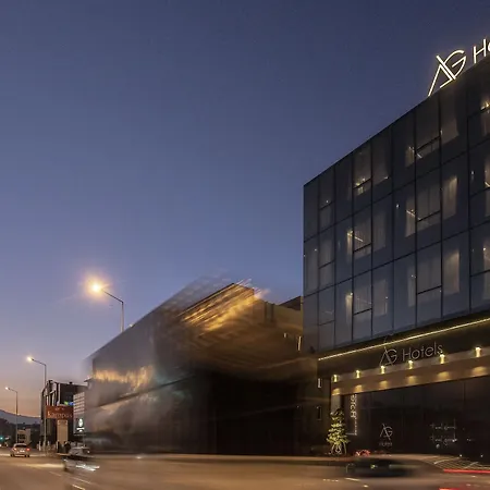 Ag Hotel 2*